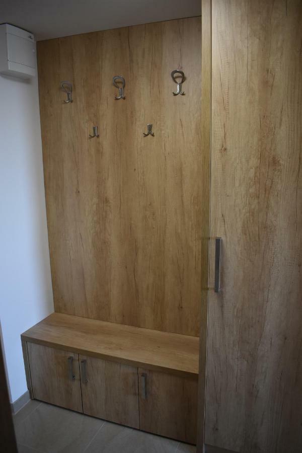 Apartma Fara Loučná nad Desnou Extérieur photo